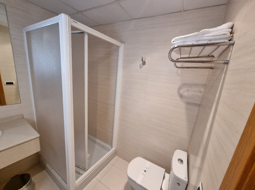 Hotel Dona Lola主图