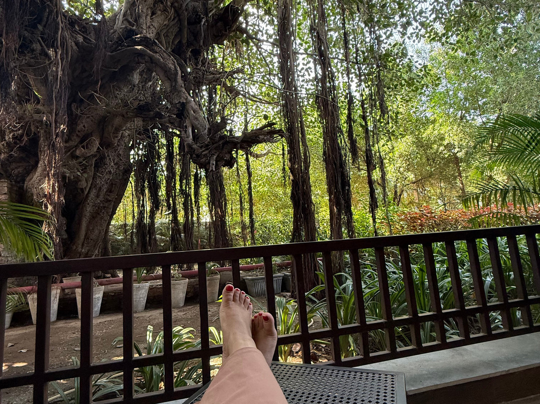 Sarasiruham Resort主图