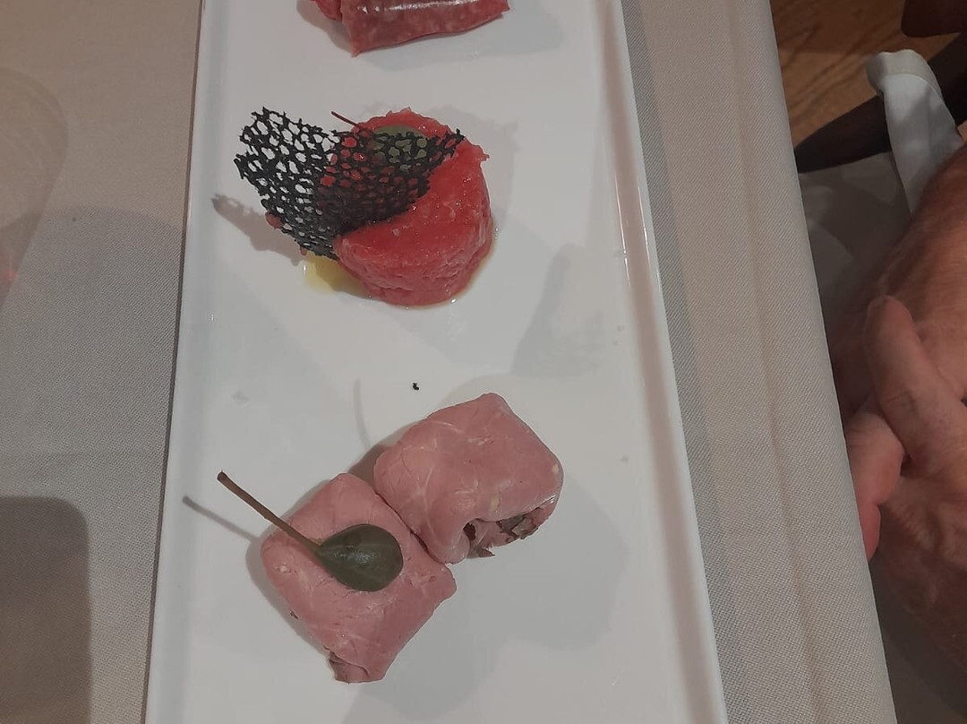 贝斯特韦斯特卡瓦列利酒店主图