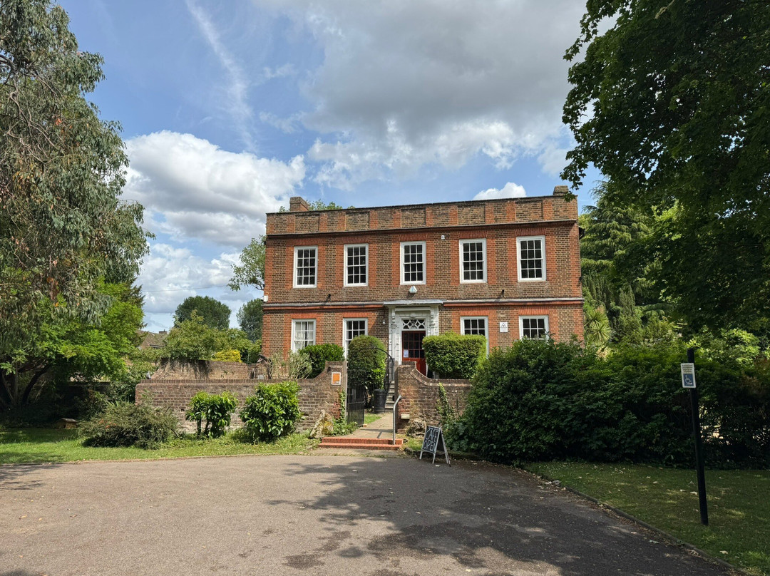 Southlands Arts Centre