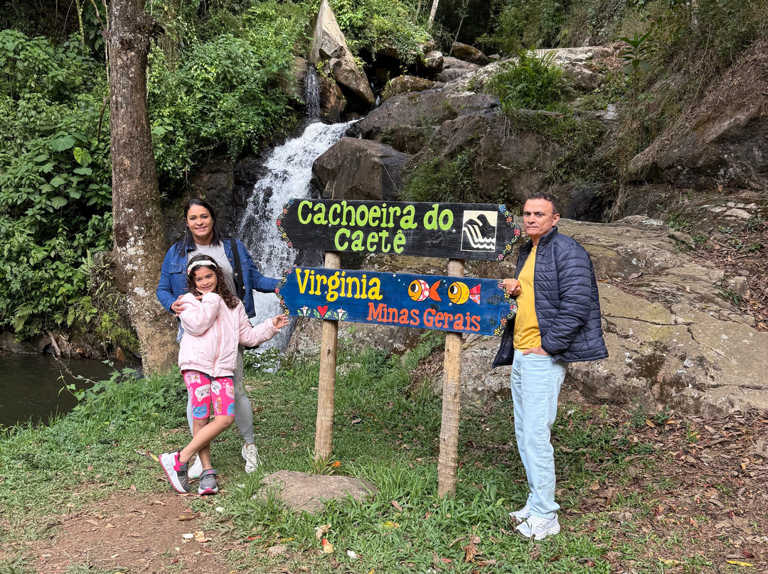 Virginia Tur Adventure-Virginia必去景点