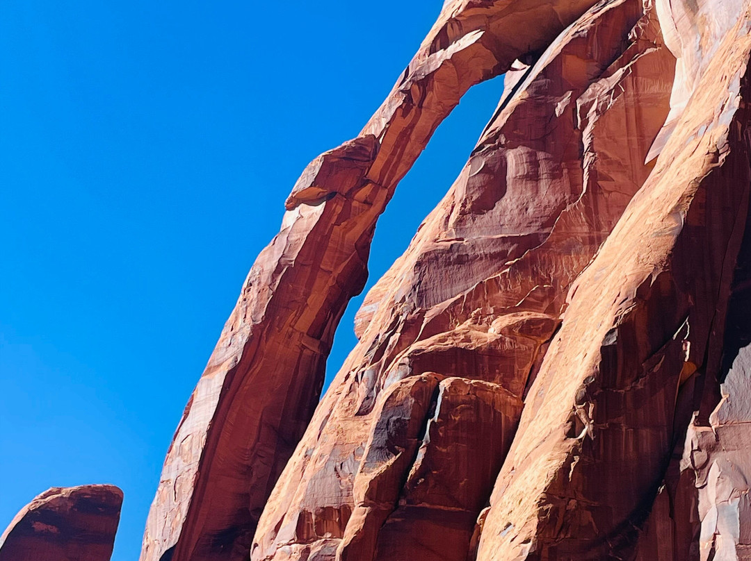 Potash Road-莫阿布必去景点