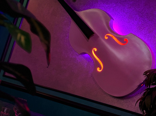 The Band-康斯坦萨必去景点