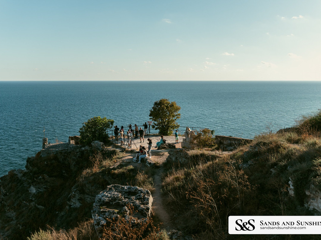 Cape Kaliakra-Dobrich必去景点