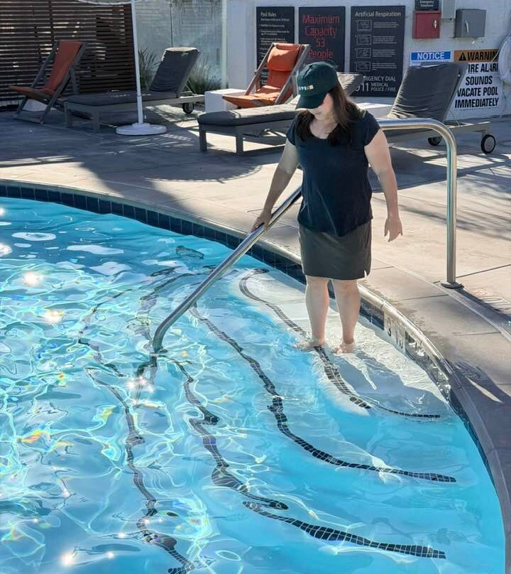 欧文/橙县机场希尔顿酒店主图