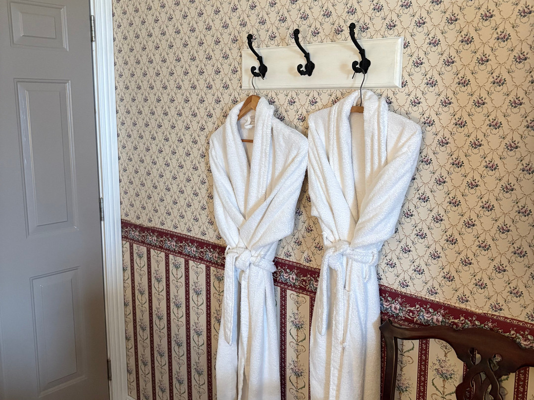 St. Martins Country Inn & Vaughan's Restaurant主图