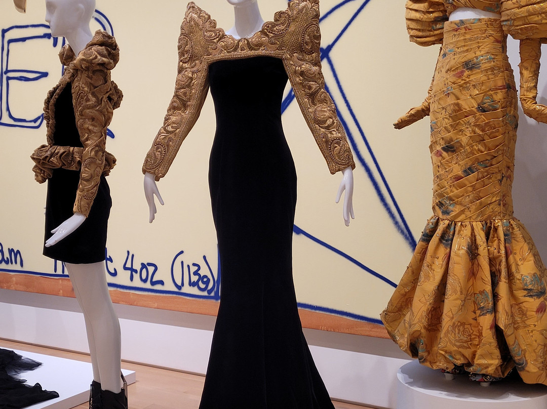 Nerman Museum Of Contemporary Art-欧弗兰帕克必去景点