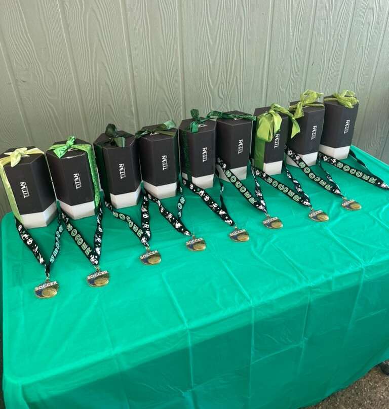 Highlands Golf Park-Ruckersville必去景点