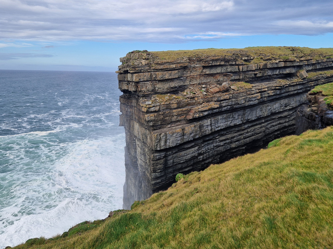 Loop Head-克莱尔郡必去景点