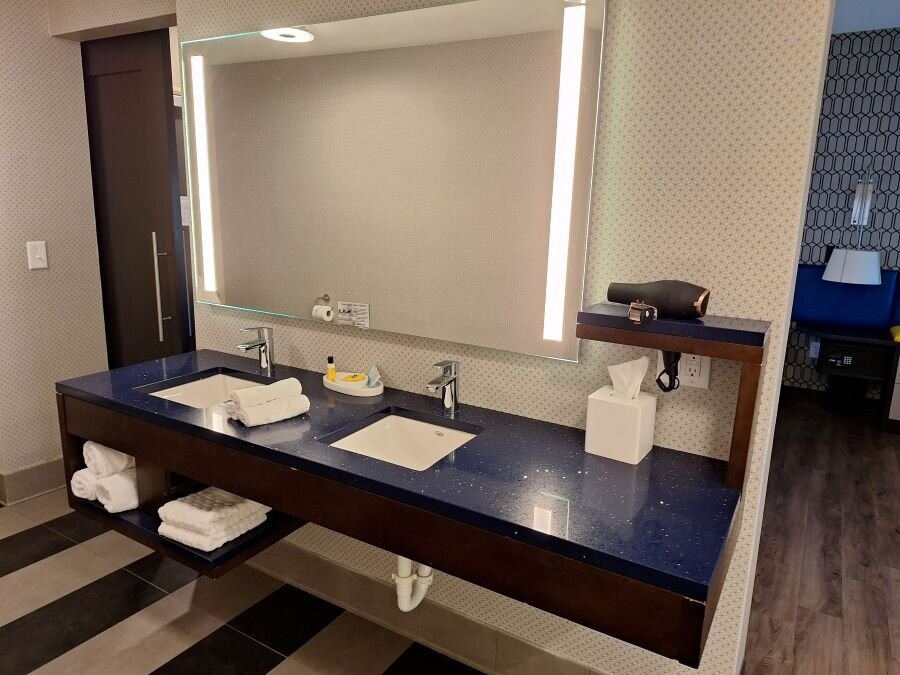 Glō Best Western  Savannah-gateway I-95主图