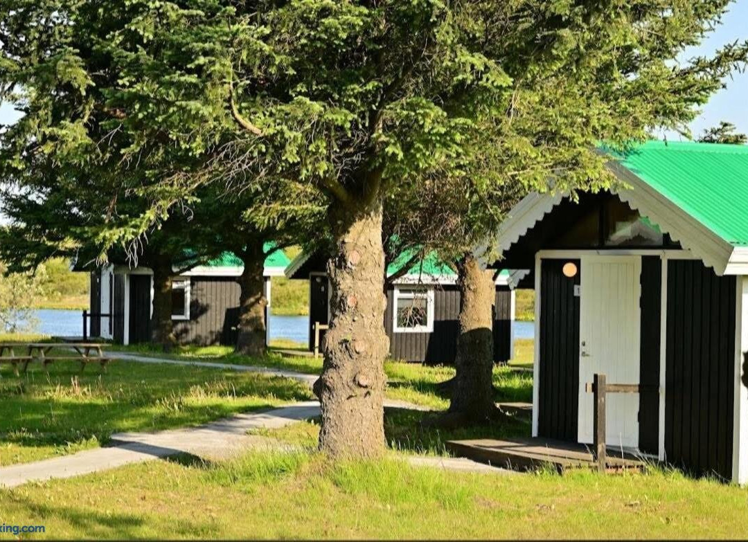 Arhus Cottage And Camping