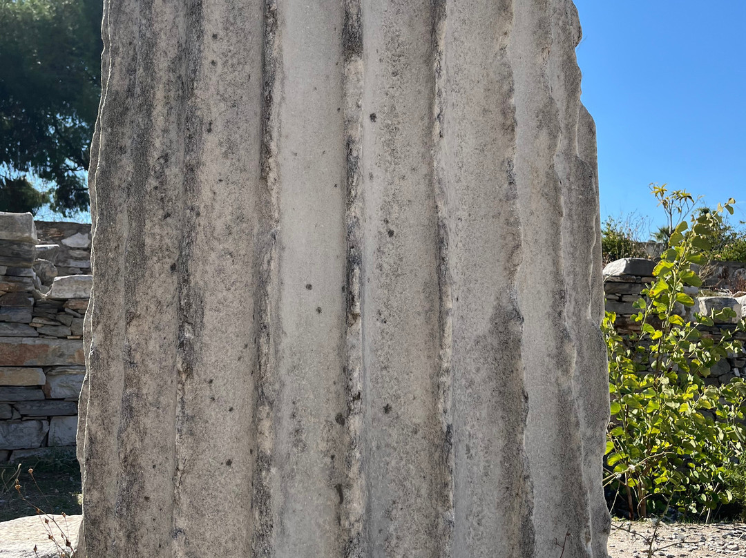 Mausoleum of Halicarnassus-博德鲁姆必去景点