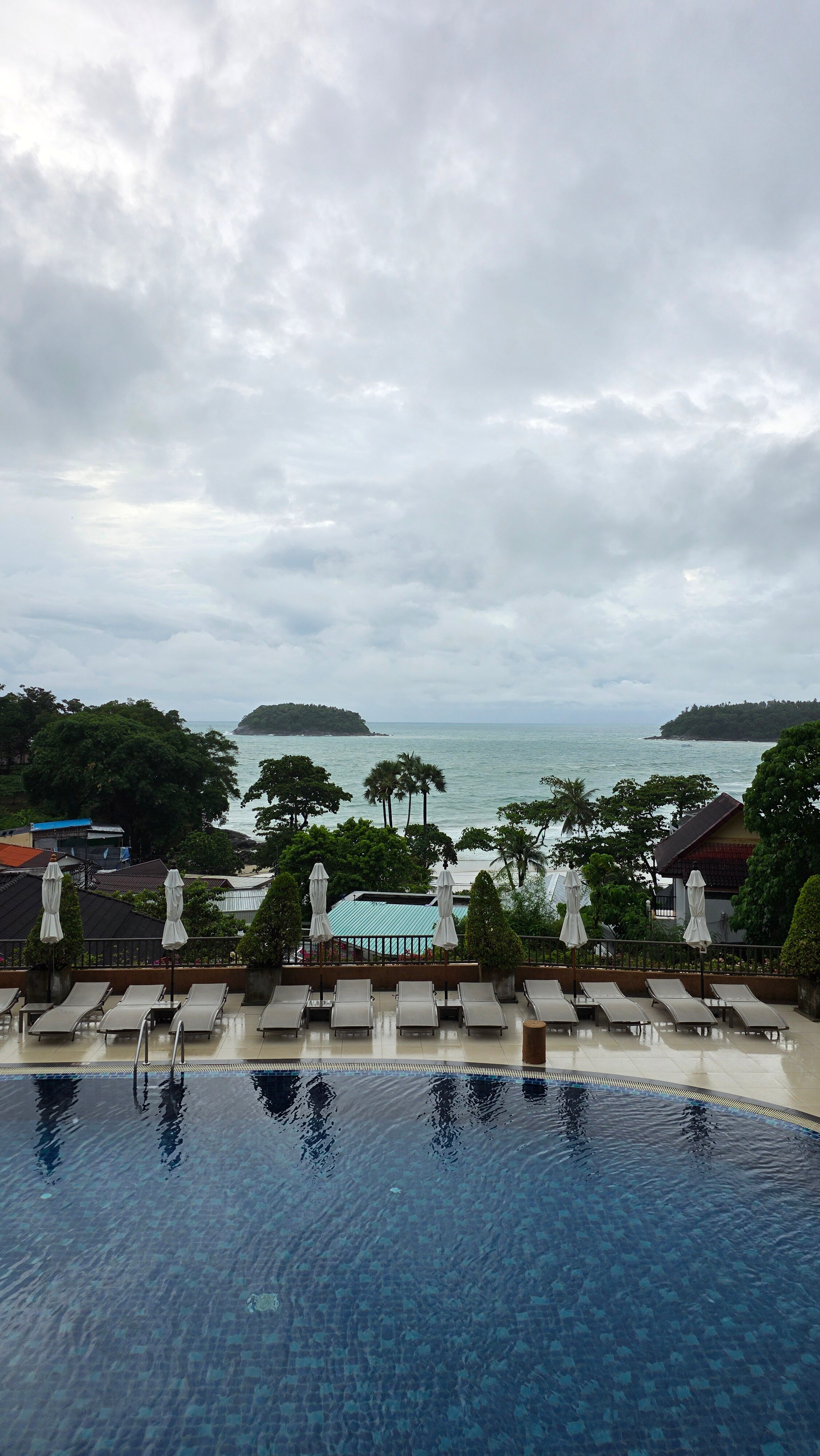 查纳莱花园度假酒店-官方