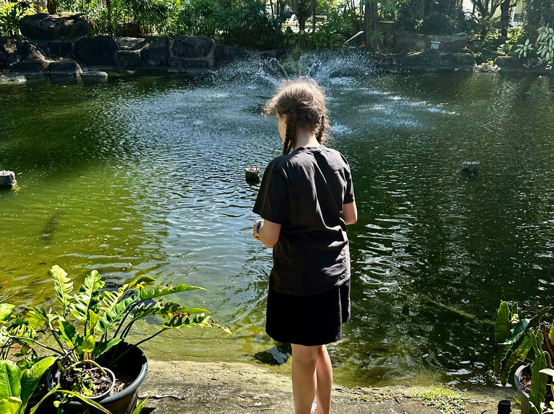 Ohana Resort and Restaurant主图