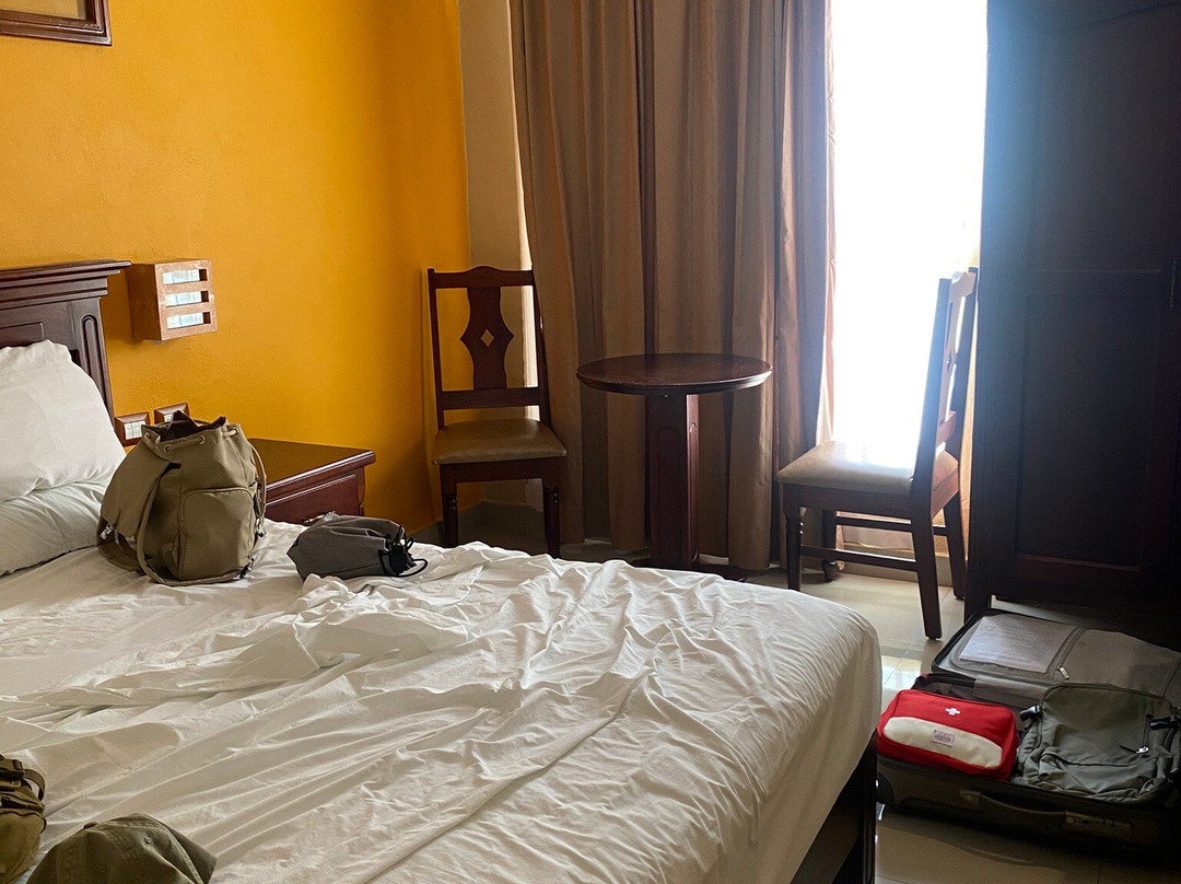 Boutique Hotel Gayser主图