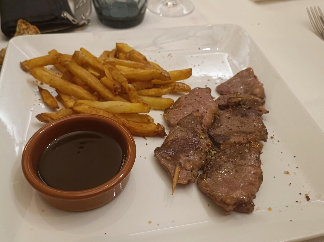 Hotel Restaurant Le Commerce主图