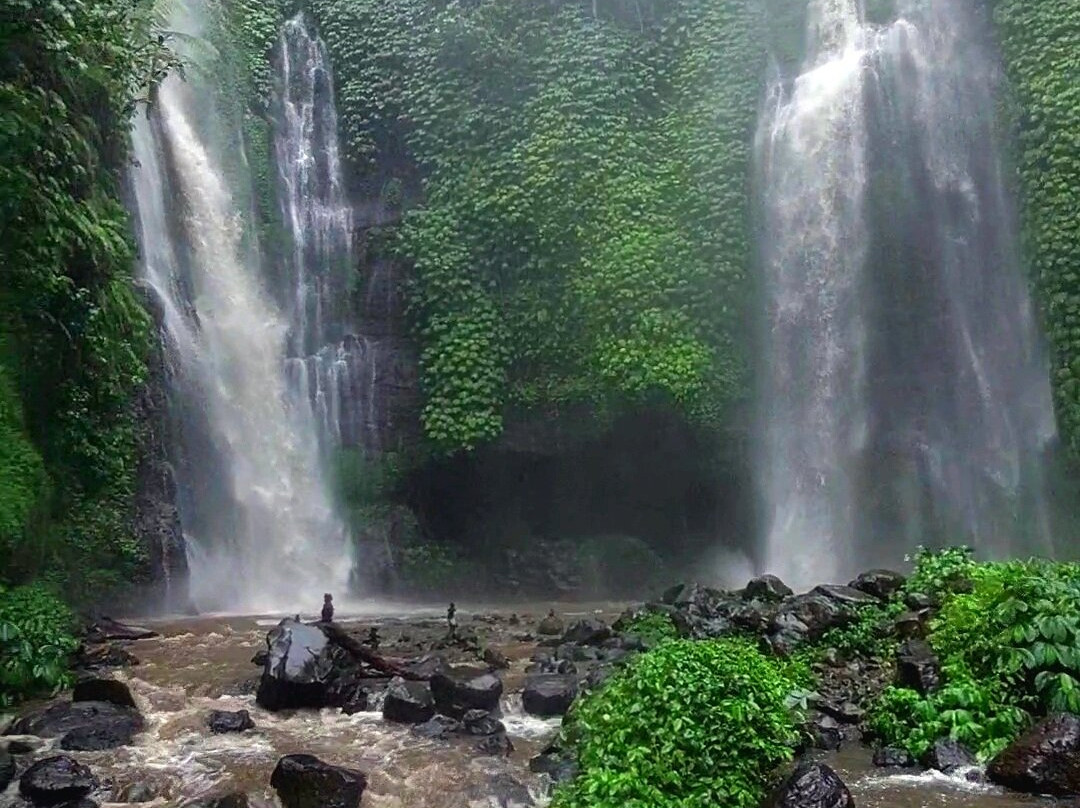 Pemuteran Menjangan Bali Transport-乌布必去景点
