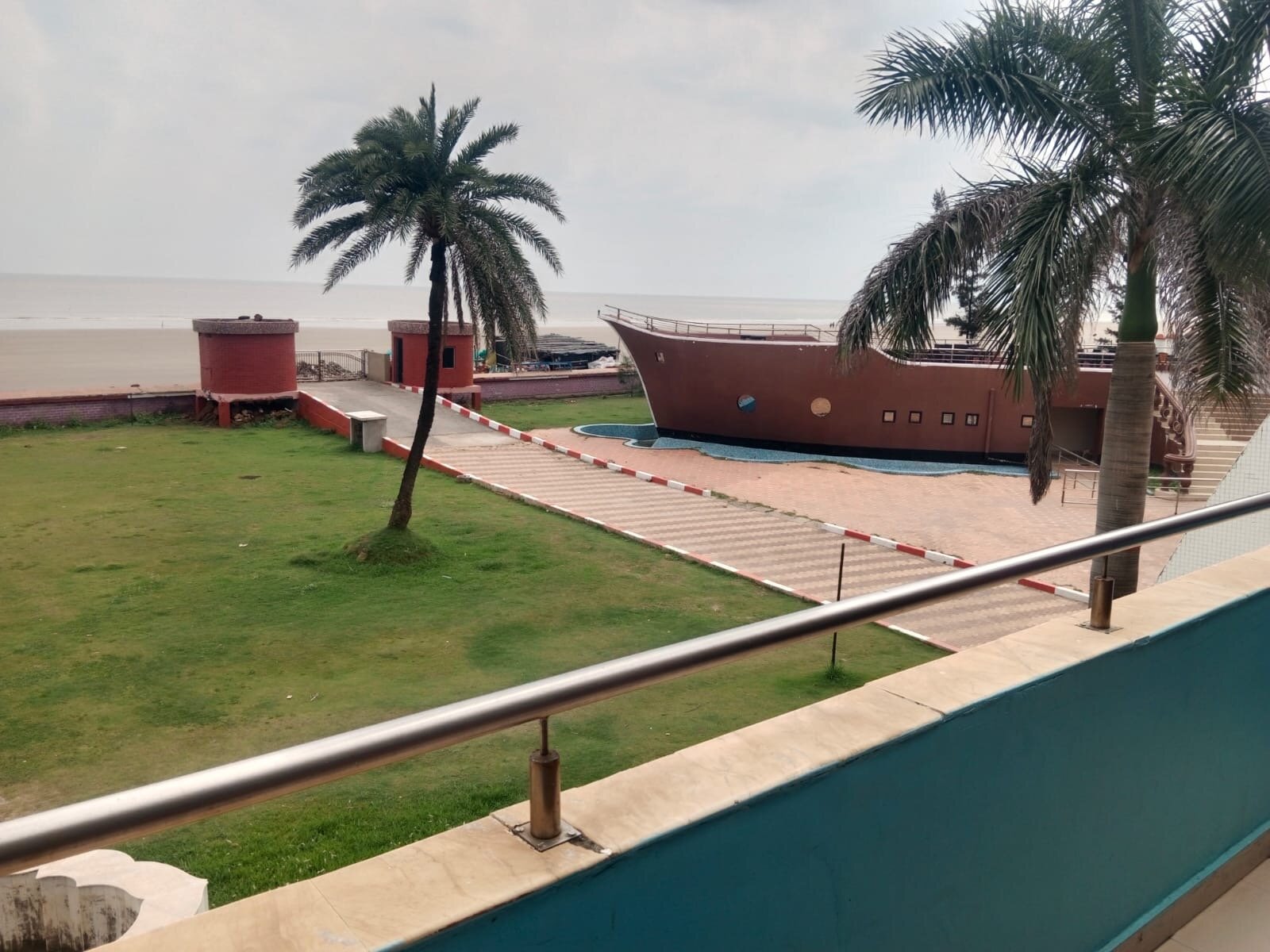 Suncity Resort Mandarmani-官方