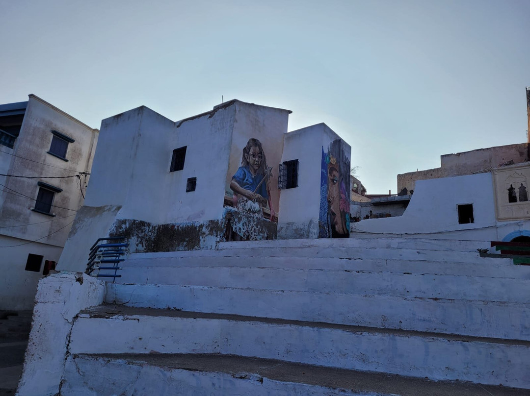 Medina of Azemmour-Azemmour必去景点