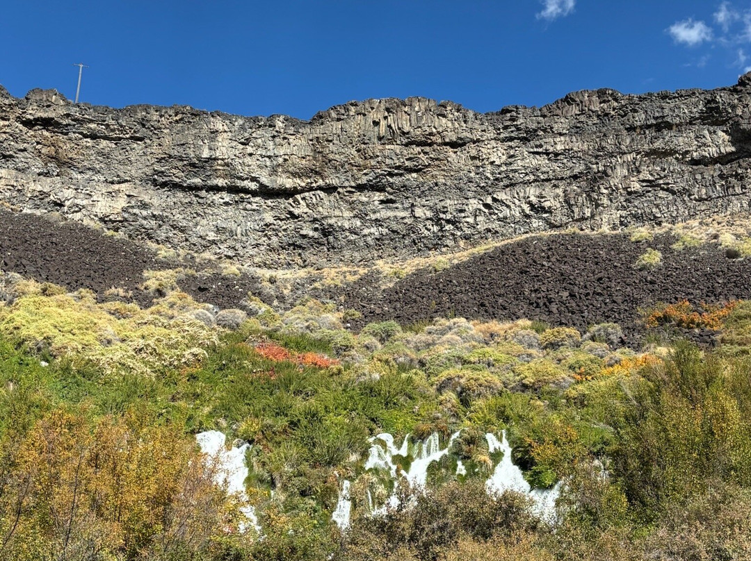 Niagara Springs Fish Hatchery-Wendell必去景点