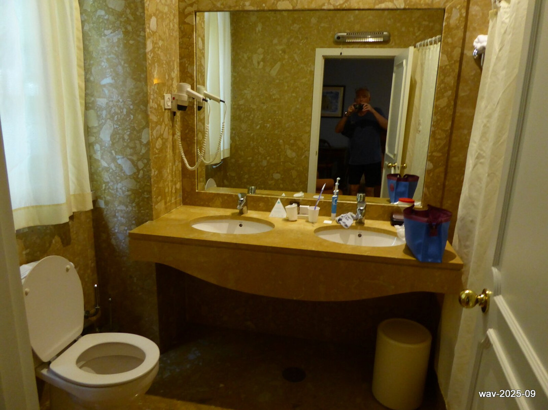 Hotel do Elevador主图