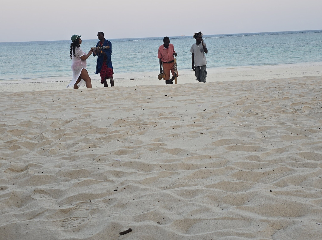 南棕榈海滩度假村主图