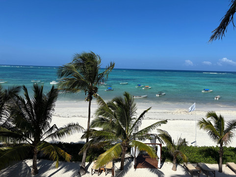 海洋精品酒店主图