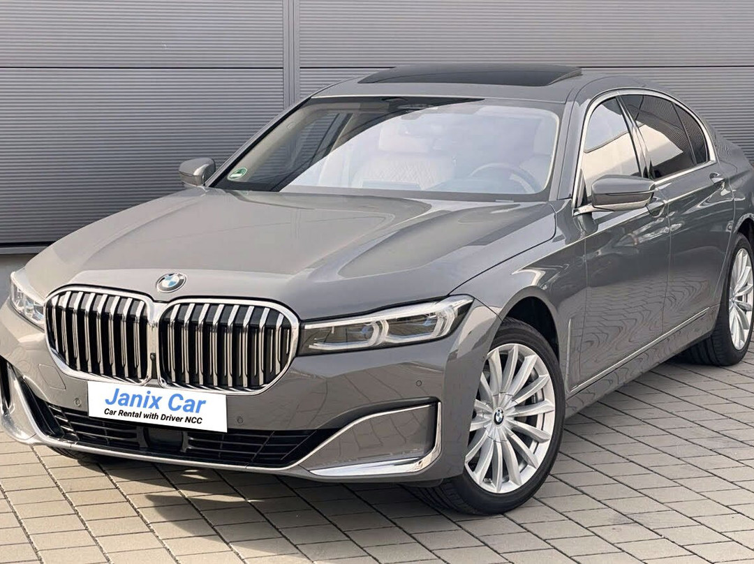 Janixcars-利梅纳必去景点