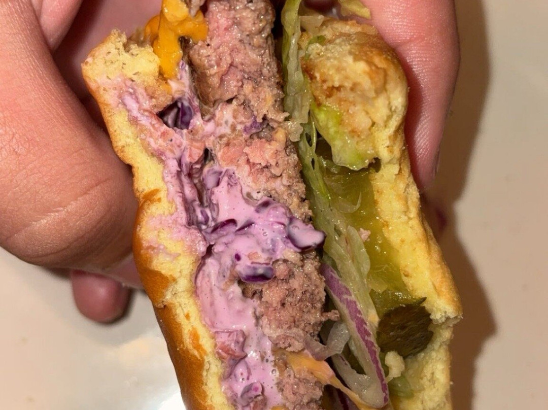 12th Street Burger, Chatham