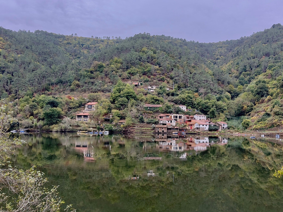 Quinta Sacra-卢戈省必去景点