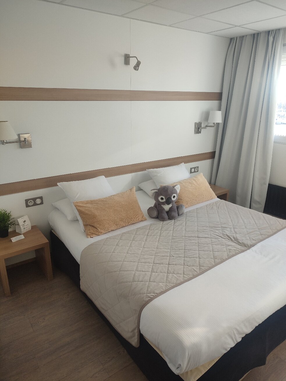 海王星因特尔酒店-官方