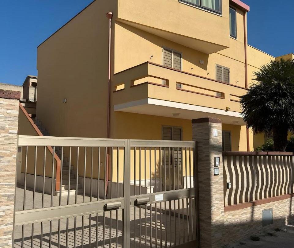 Mare di Sicilia Apartments