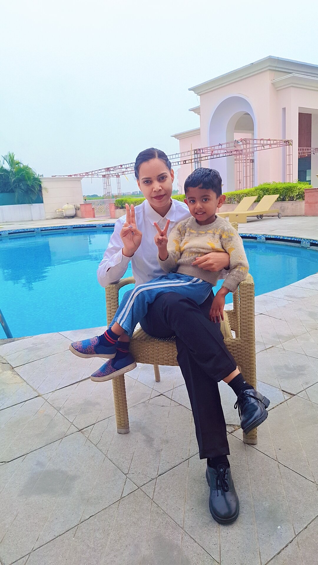 Hotel Sobti Continental-官方