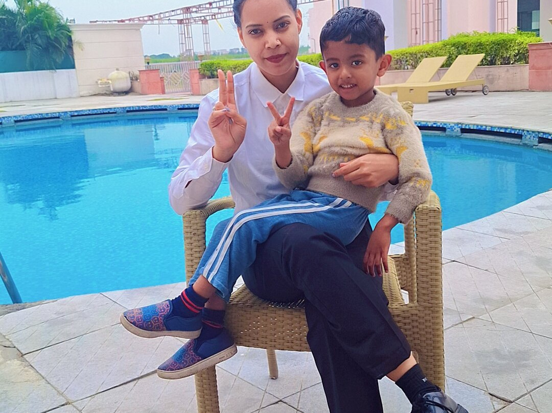 Hotel Sobti Continental主图