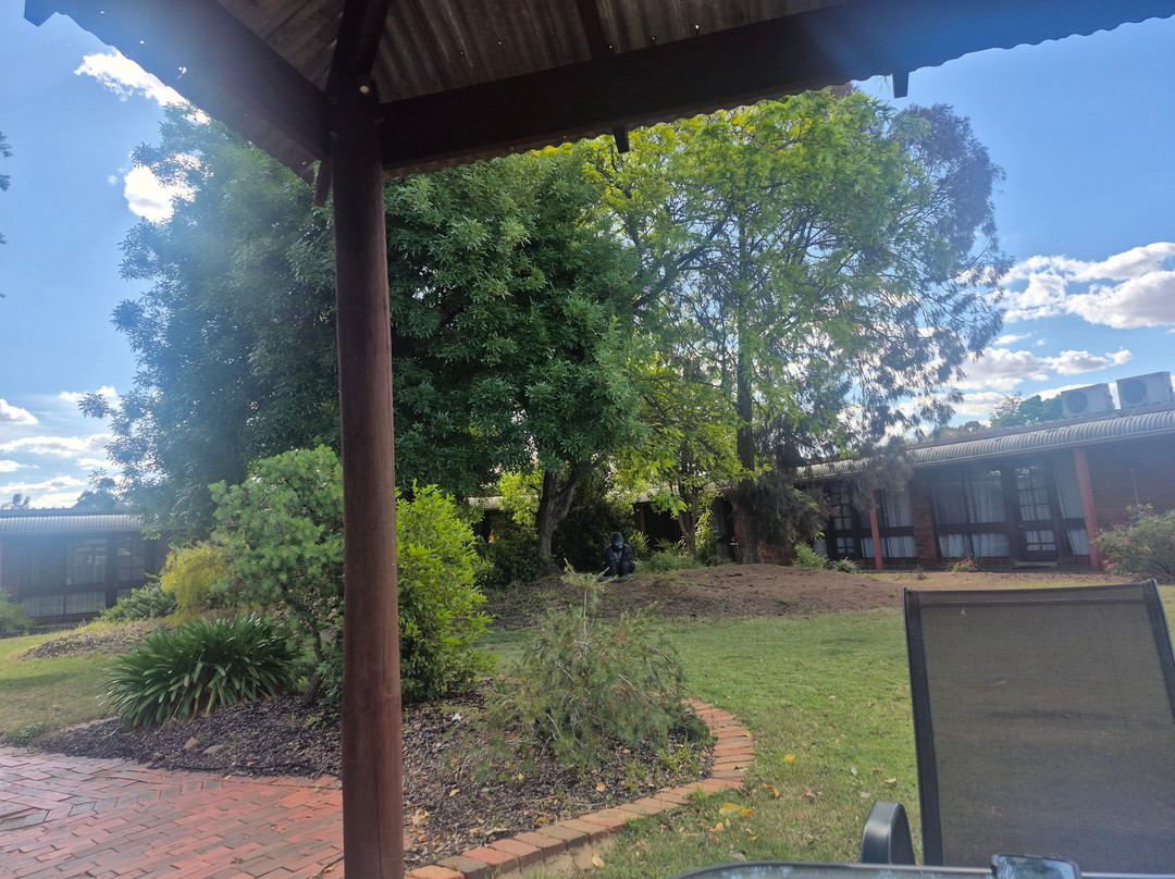 River Country Inn主图