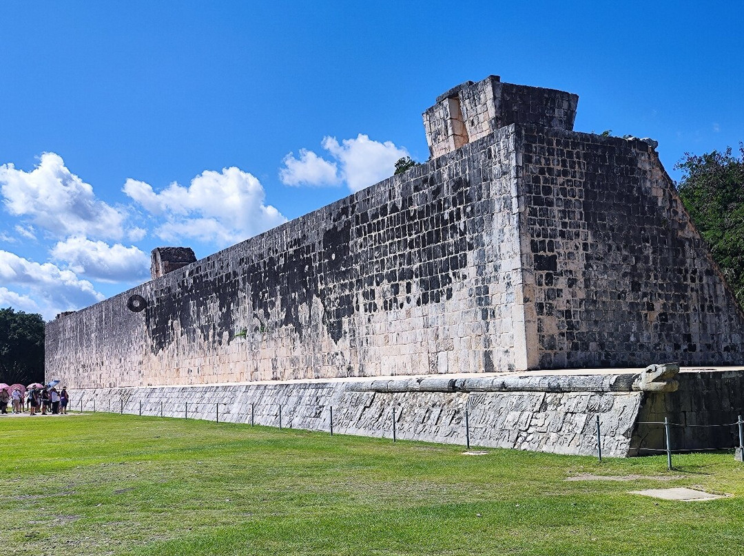 Rimain Tours-普拉亚德尔卡曼必去景点