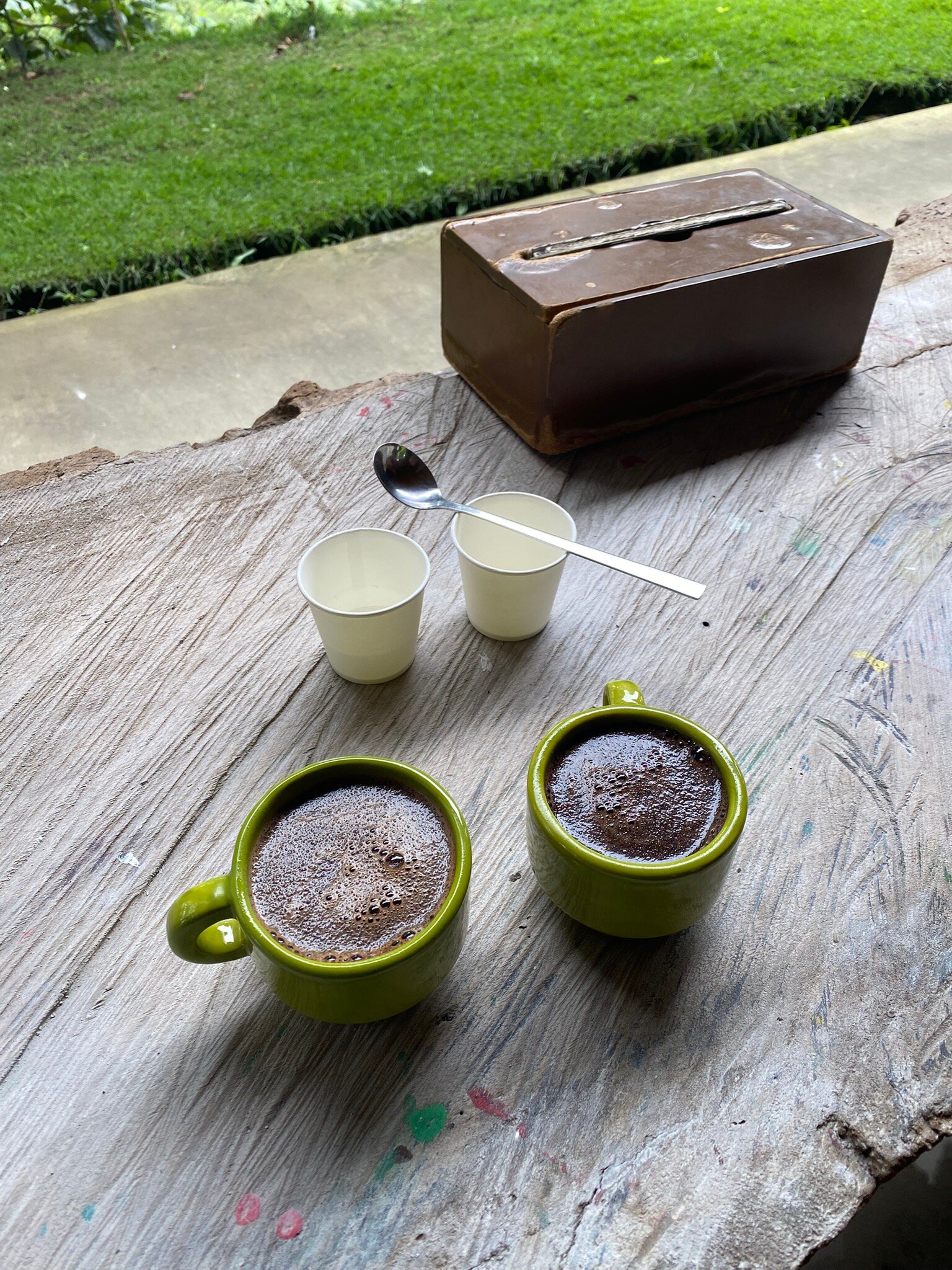 Hotel Hacienda Combia-官方