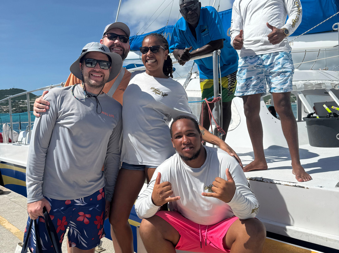 Golden Eagle Tour-菲利普斯堡必去景点