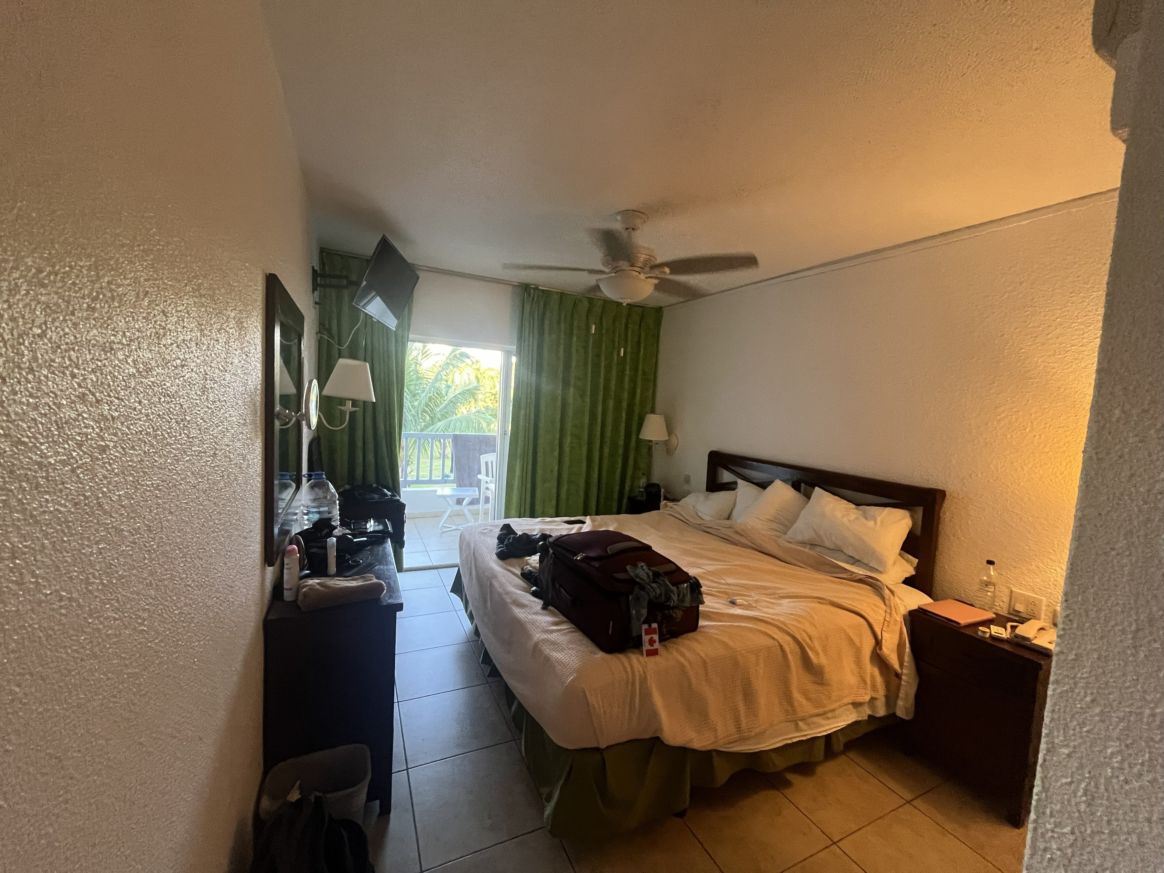 Jolly Beach Antigua-客卧