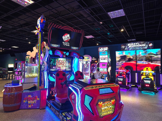 Pinfish Entertainment-Tavernier必去景点