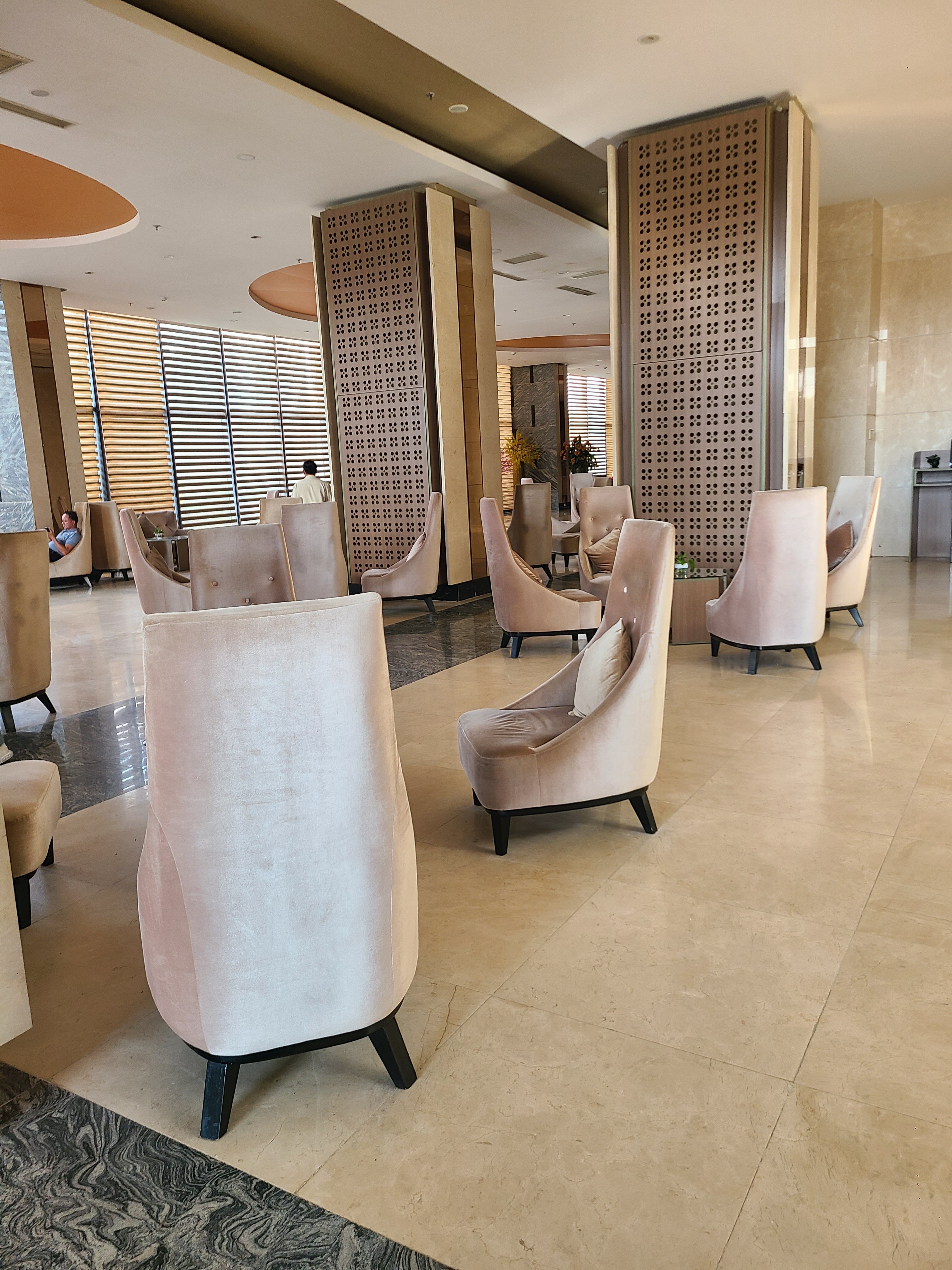 Muong Thanh Luxury Vientiane Hotel-官方