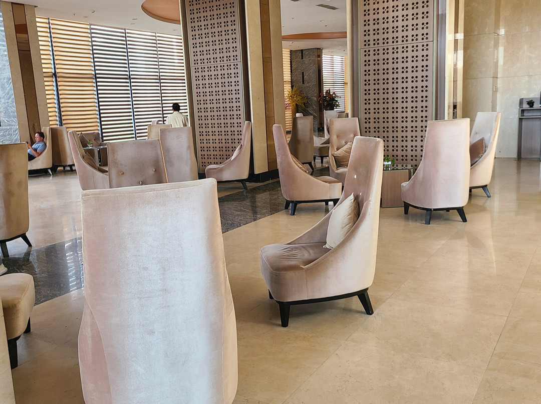 Muong Thanh Luxury Vientiane Hotel主图