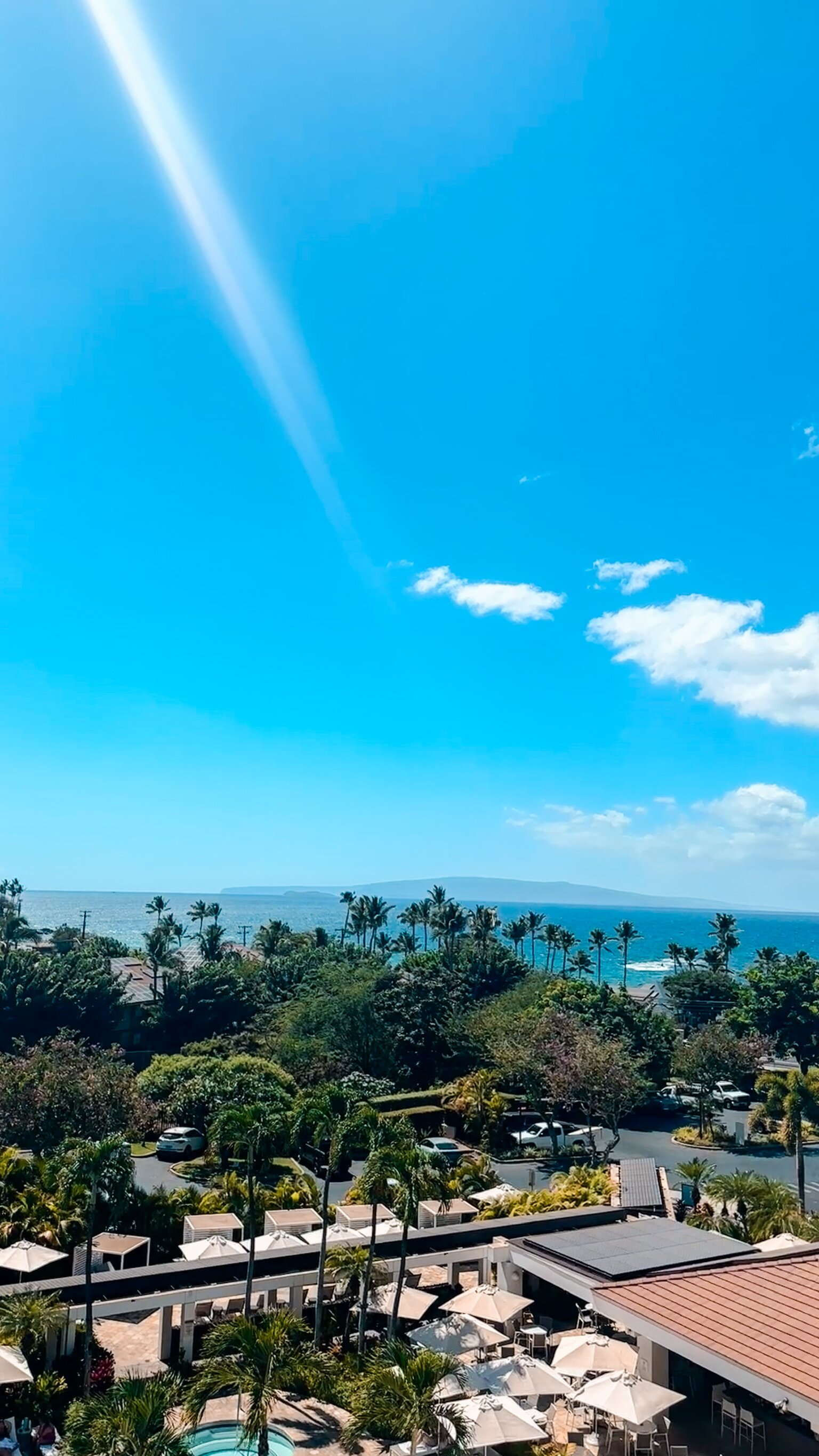 茂宜海岸酒店-官方