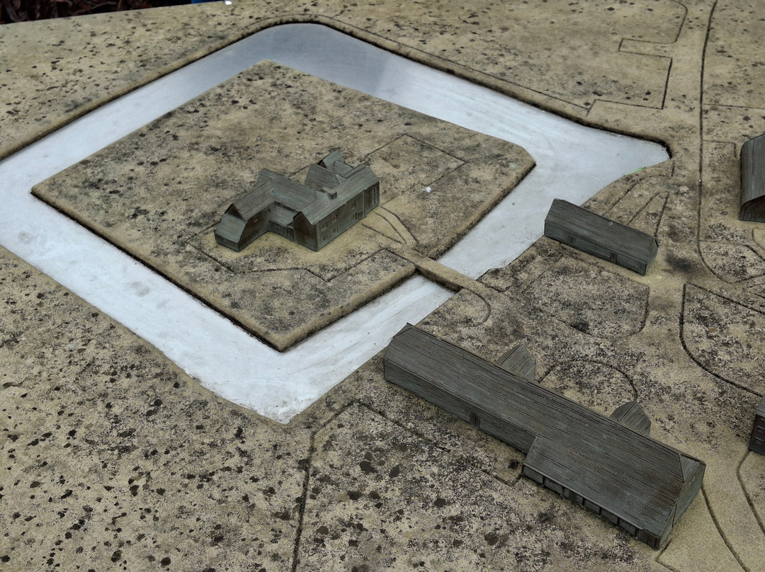 Headstone Manor & Museum-哈罗必去景点