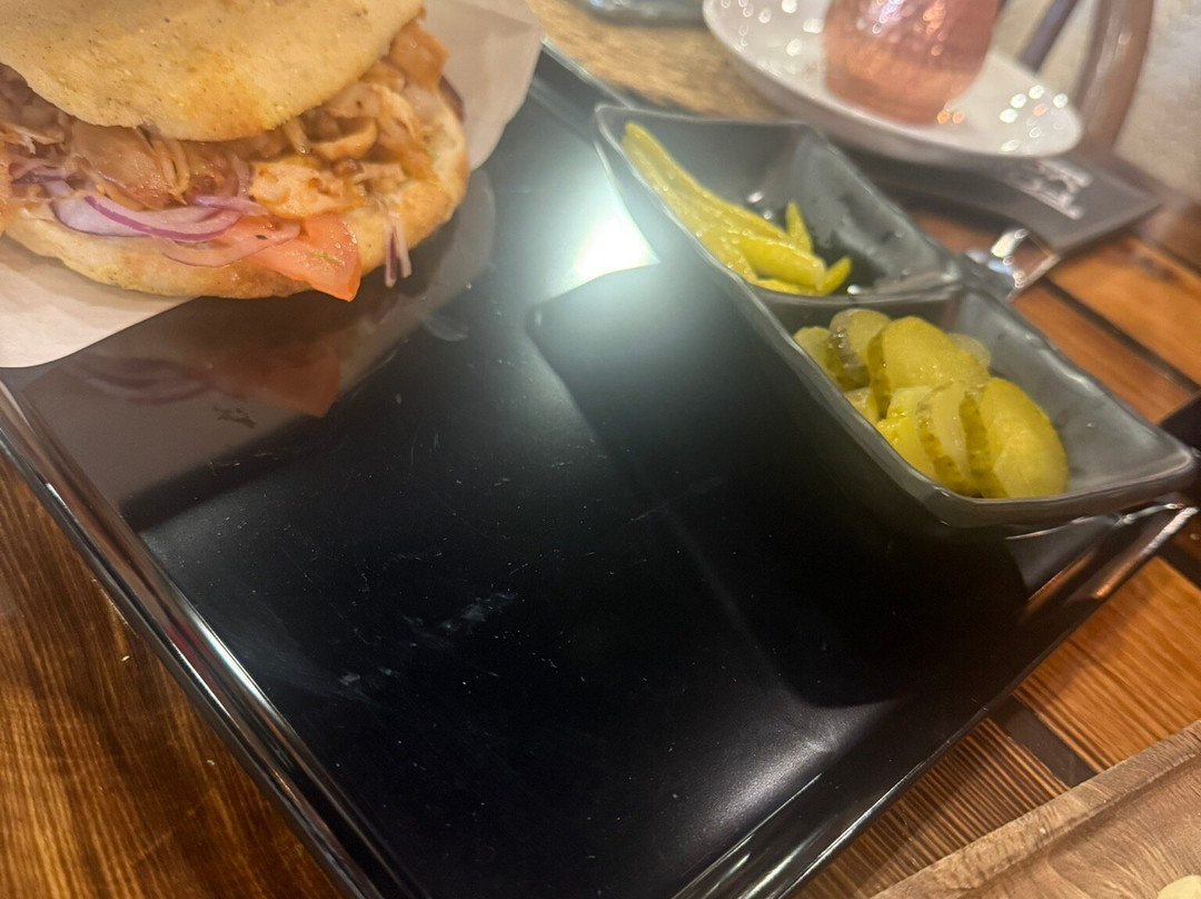 Döner For You & Pizza