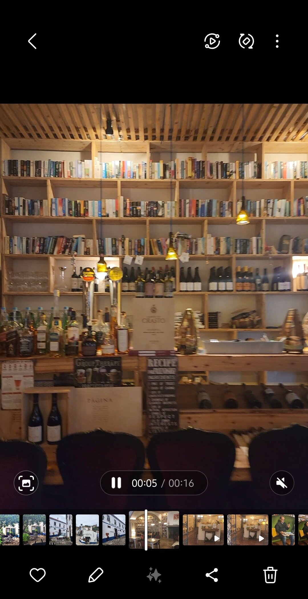 The Literary Man - Obidos Hotel-官方