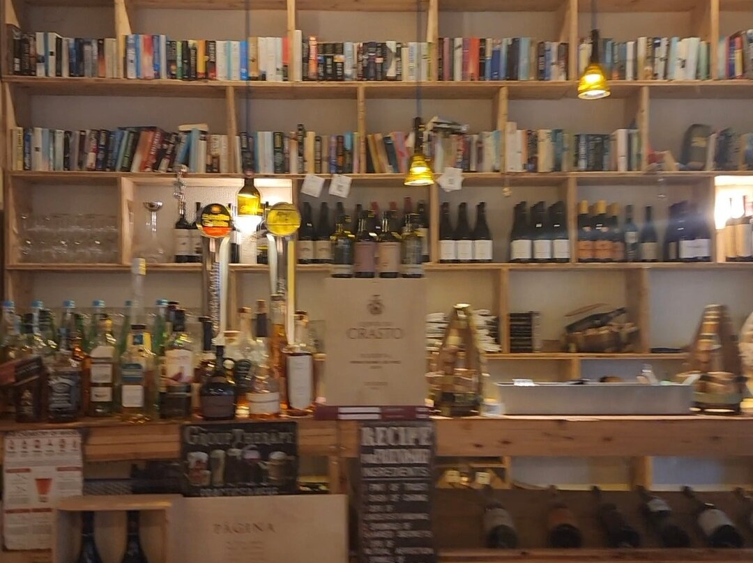 The Literary Man - Obidos Hotel主图