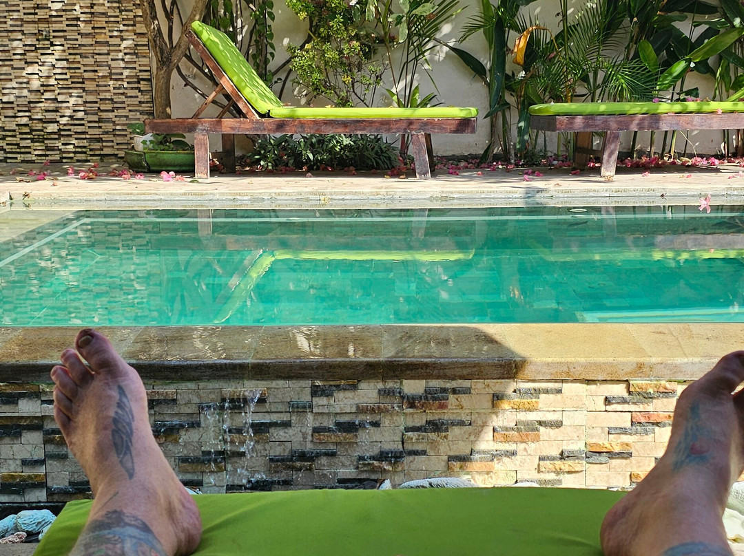 Ekas Surf & Kitesurfing Resort主图