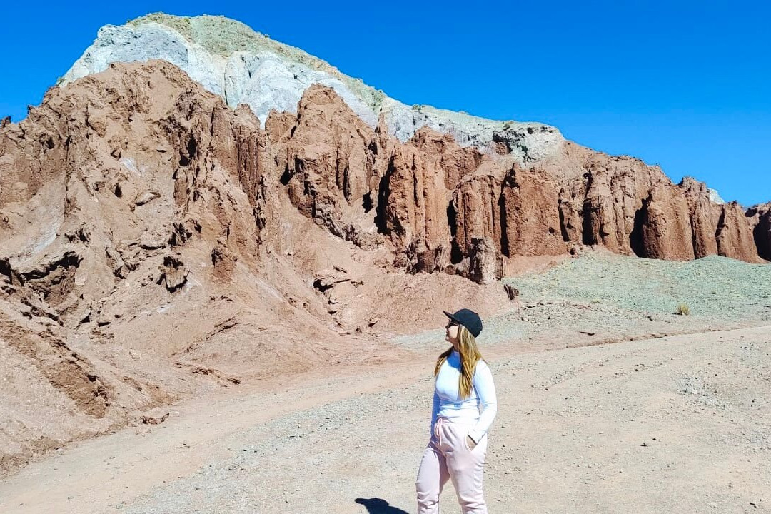 Agencia De Turismo Alabalti Atacama-圣佩德罗-德阿塔卡马必去景点