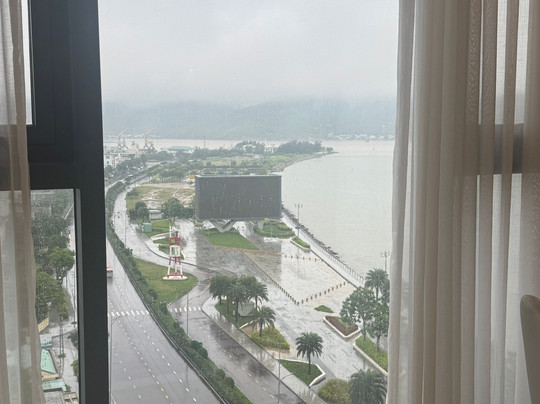 Canary Gold Hotel Quy Nhon